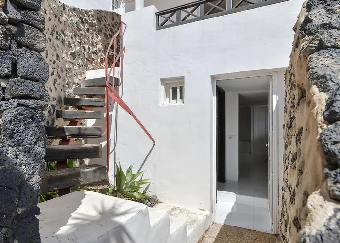 La Calerita C 雅伊萨