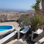 La Calerita C 4* Yaiza (Lanzarote)