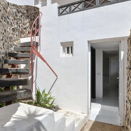 La Calerita C Yaiza (Lanzarote)