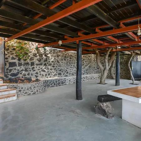 La Calerita C Pensión Yaiza (Lanzarote)