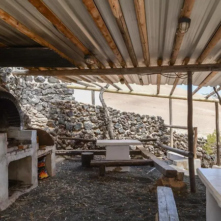 Pensión La Calerita C 4*