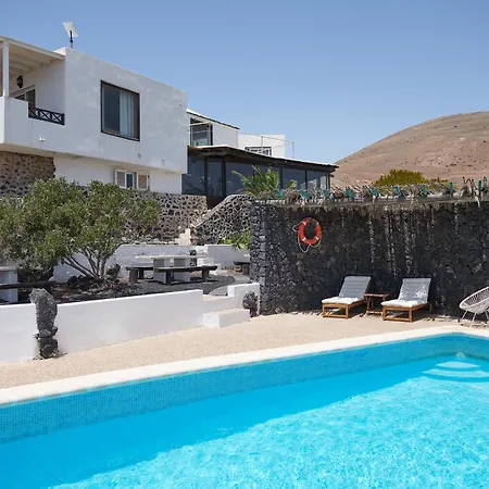 La Calerita C Pensión 4*