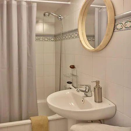 Pensión La Calerita C 4*