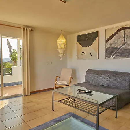 La Calerita C Pensión 4*