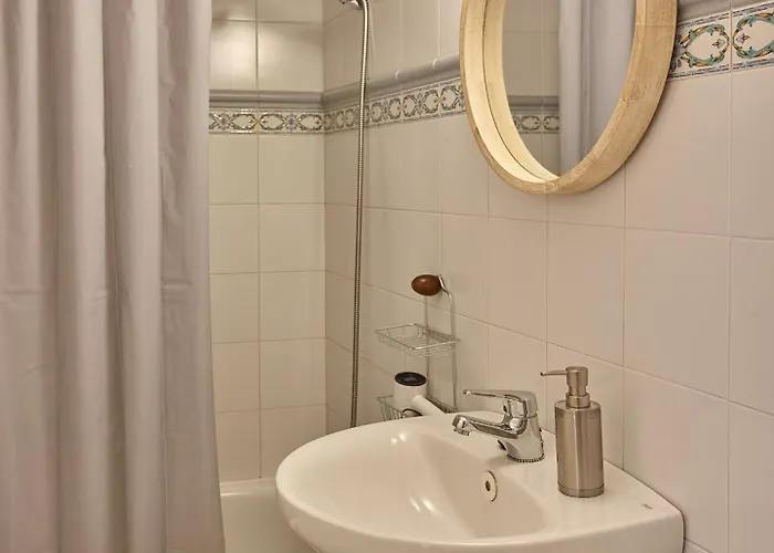 Penzion La Calerita C 4*