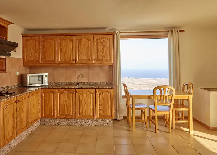 La Calerita C Penzion 4*