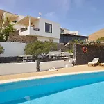 La Calerita C Yaiza (Lanzarote)