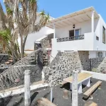 La Calerita C 4* Yaiza (Lanzarote)