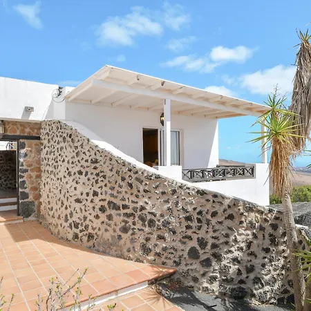 La Calerita C 4* Yaiza (Lanzarote)