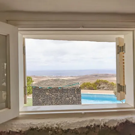 La Calerita C Guest house