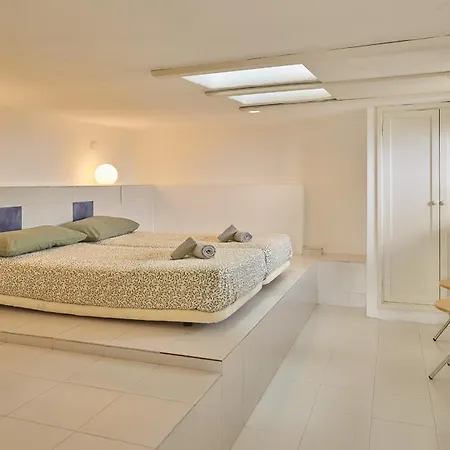 Guest house La Calerita C 4*