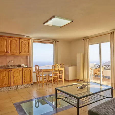 بيت ضيافة La Calerita C