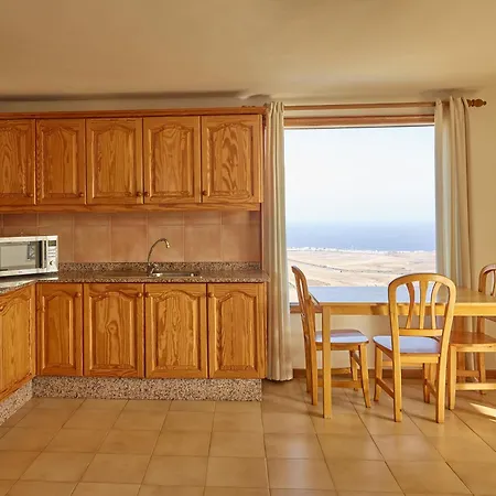 La Calerita C بيت ضيافة 4*